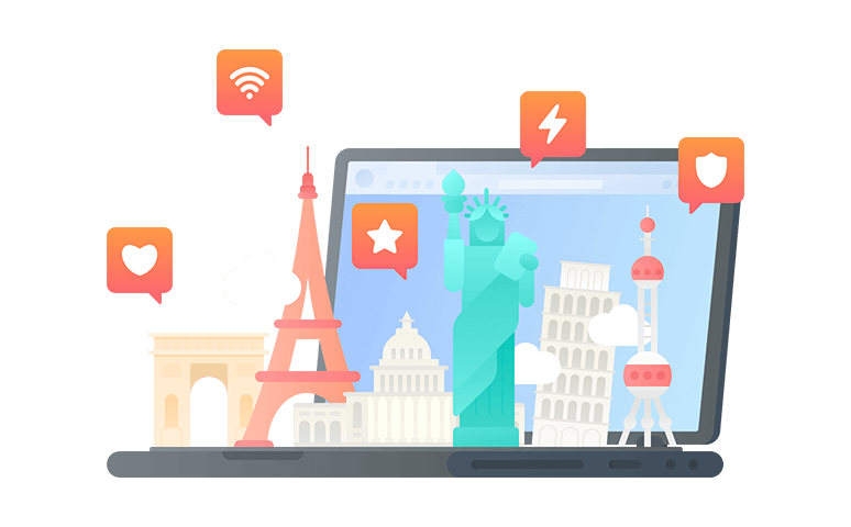 在葡萄牙连接到中国vpn - 小猴翻翻