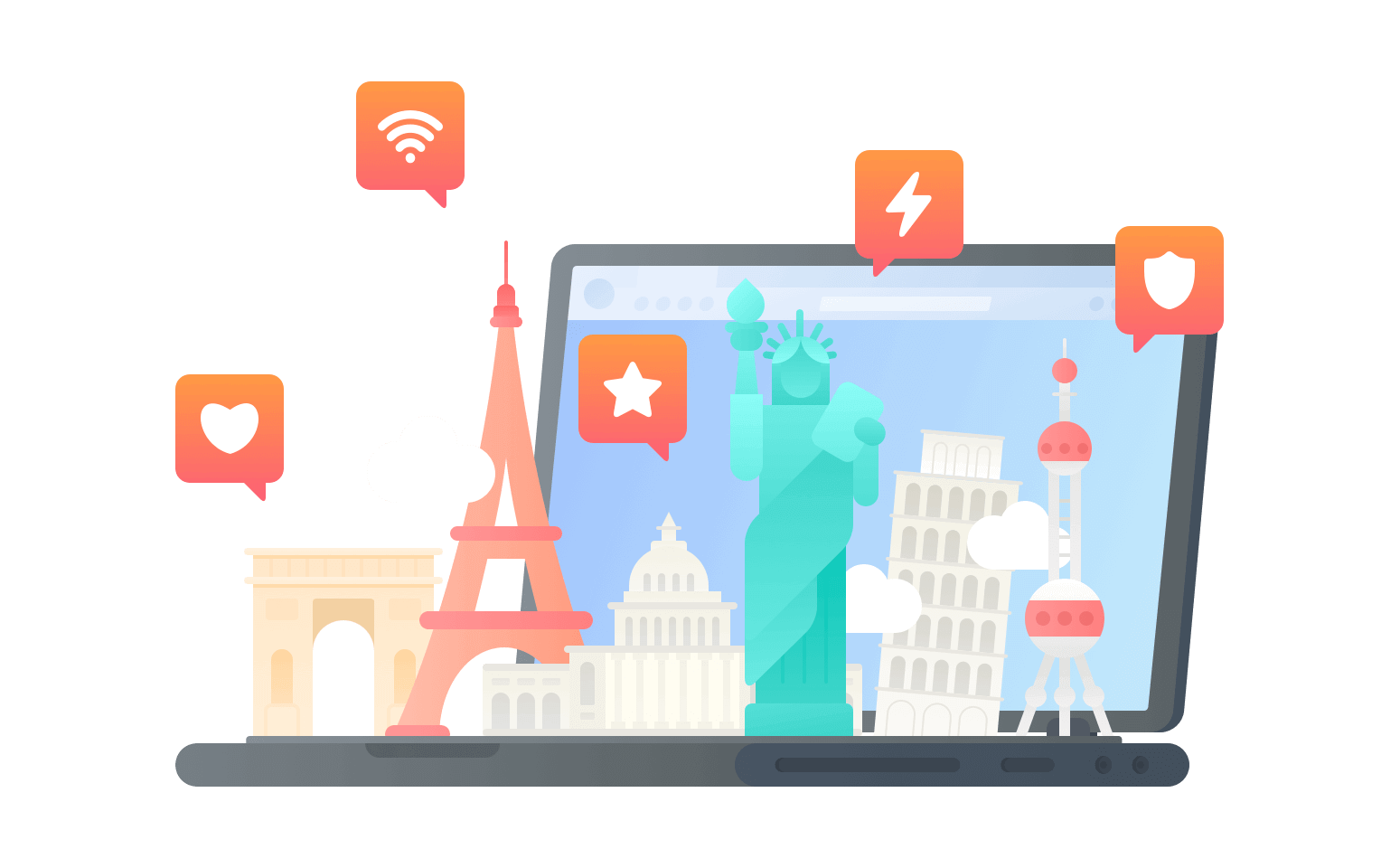 在葡萄牙连接到中国vpn - 小猴翻翻